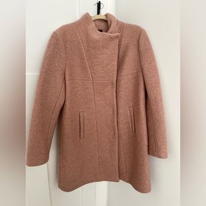 Kenneth Cole Peacoat